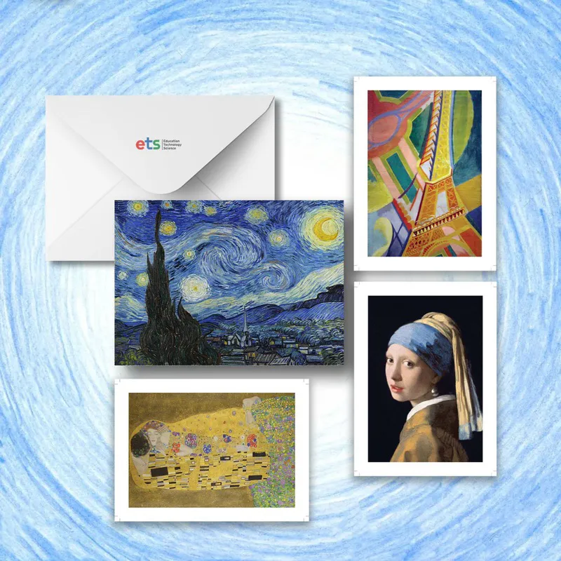 Ảnh Sách DK: ART - Bách khoa thư về: Nghệ thuật (Tái bản mới nhất) 3