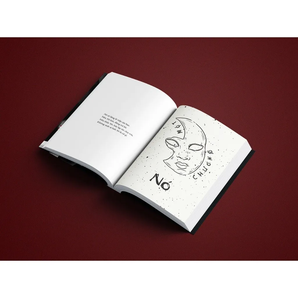 Ảnh Sách - Đừng để "nó" dụ 2