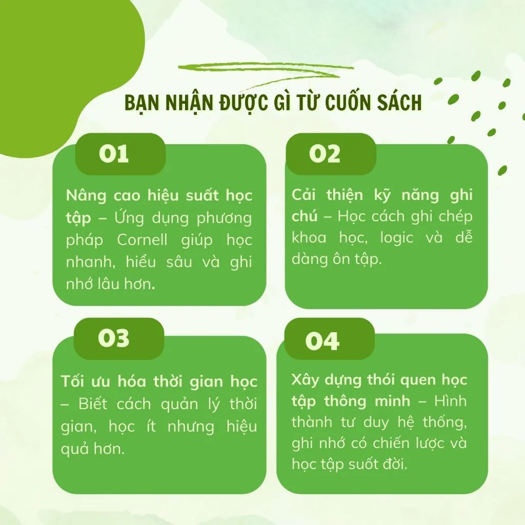 Ảnh Sách Đừng Học Tập Chăm Chỉ, Hãy Học Tập Thông Minh - YMATE 2