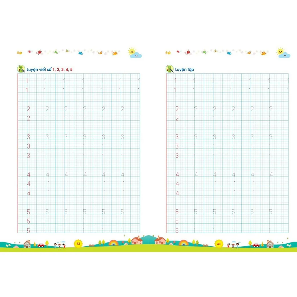 Ảnh Sách - Em Tập Viết Đúng Viết Đẹp 1 - Quyển 3 1