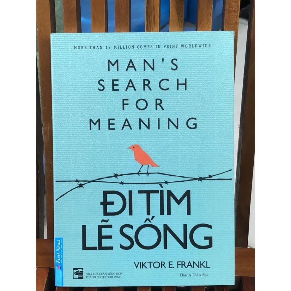 Ảnh Sách First News - Đi Tìm Lẽ Sống 2