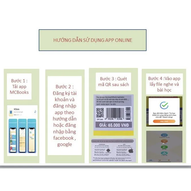 Ảnh Sách - Giáo Trình Hán Ngữ Tặng bookmark và bút highlight 4