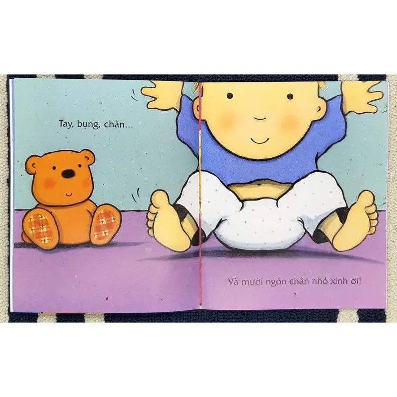 Ảnh Sách - Gieo Hạt Giống Thương Yêu (mã lẻ tự chọn) ( Đinh Tị) 3