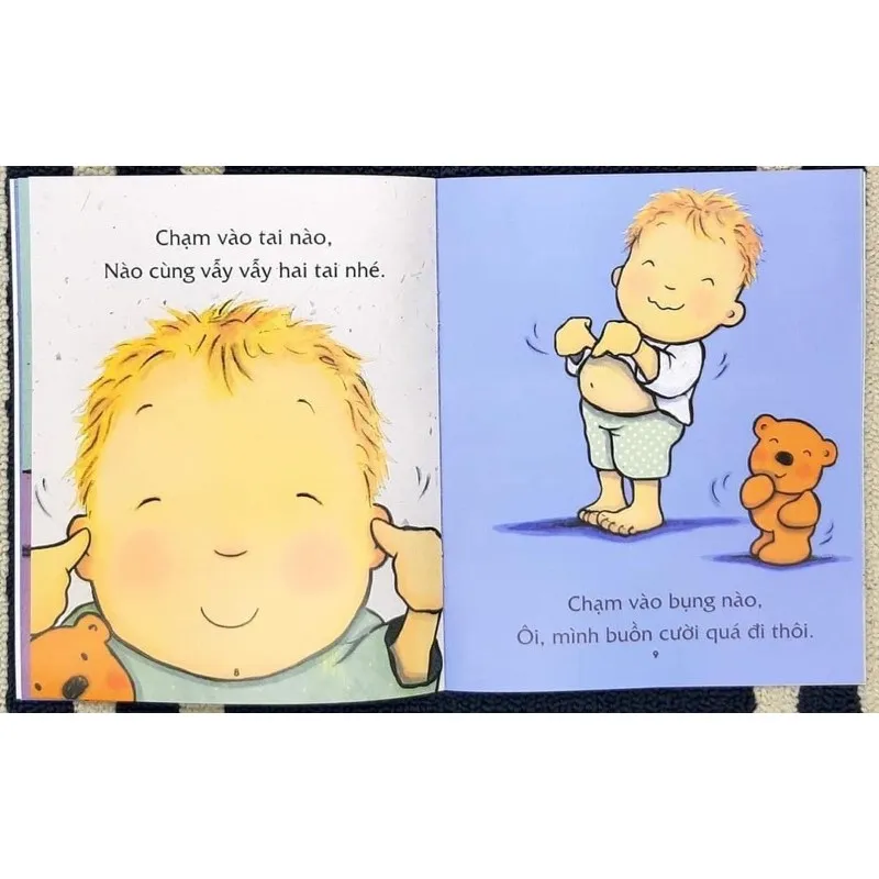 Ảnh Sách - Gieo Hạt Giống Thương Yêu (mã lẻ tự chọn) ( Đinh Tị) 4