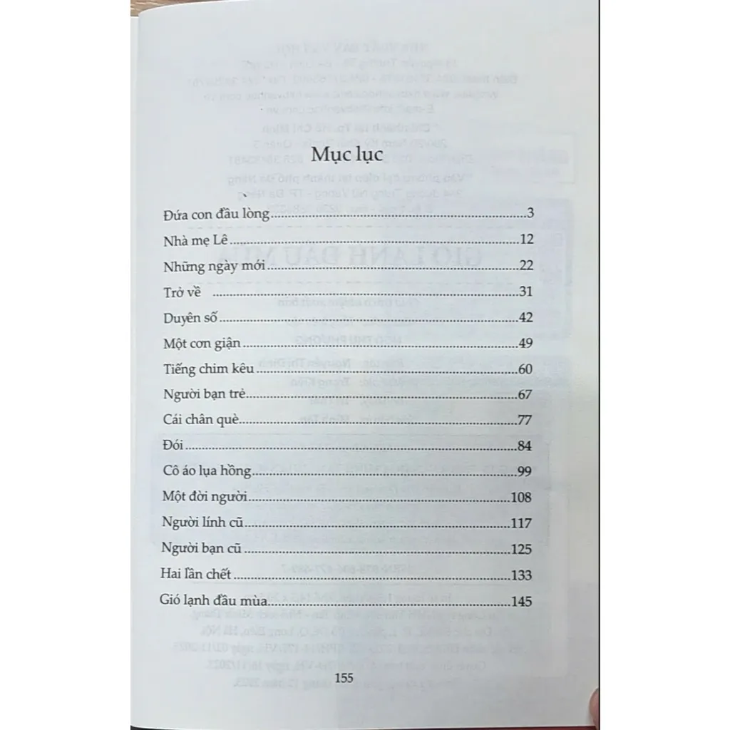 Ảnh Sách - Gió lạnh đầu mùa (mềm) 1