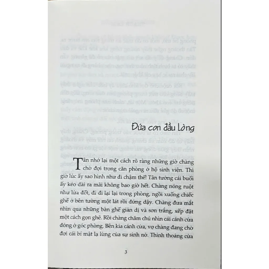 Ảnh Sách - Gió lạnh đầu mùa (mềm) 2