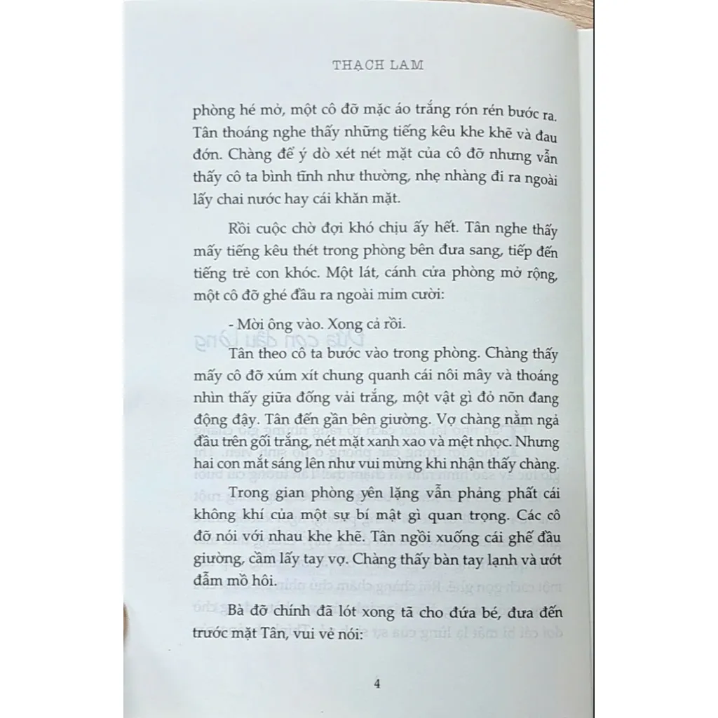 Ảnh Sách - Gió lạnh đầu mùa (mềm) 3