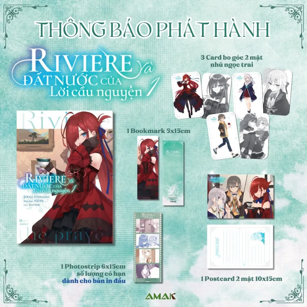Ảnh Sách Hành trình của Elaina - Lẻ tập 1 - 15 Riviere - Light Novel - AMAK - 1 2 3 4 5 6 7 8 9 10 11 12 13 14 15 2