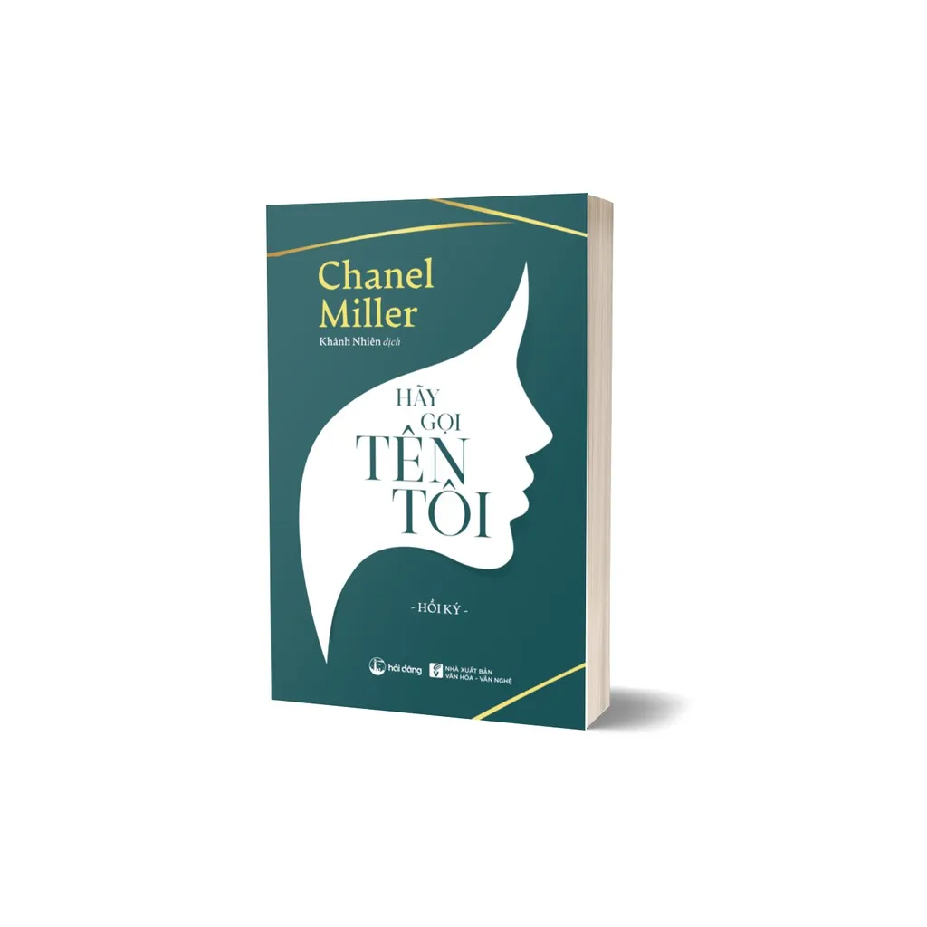 Ảnh Sách - Hãy gọi tên tôi 3
