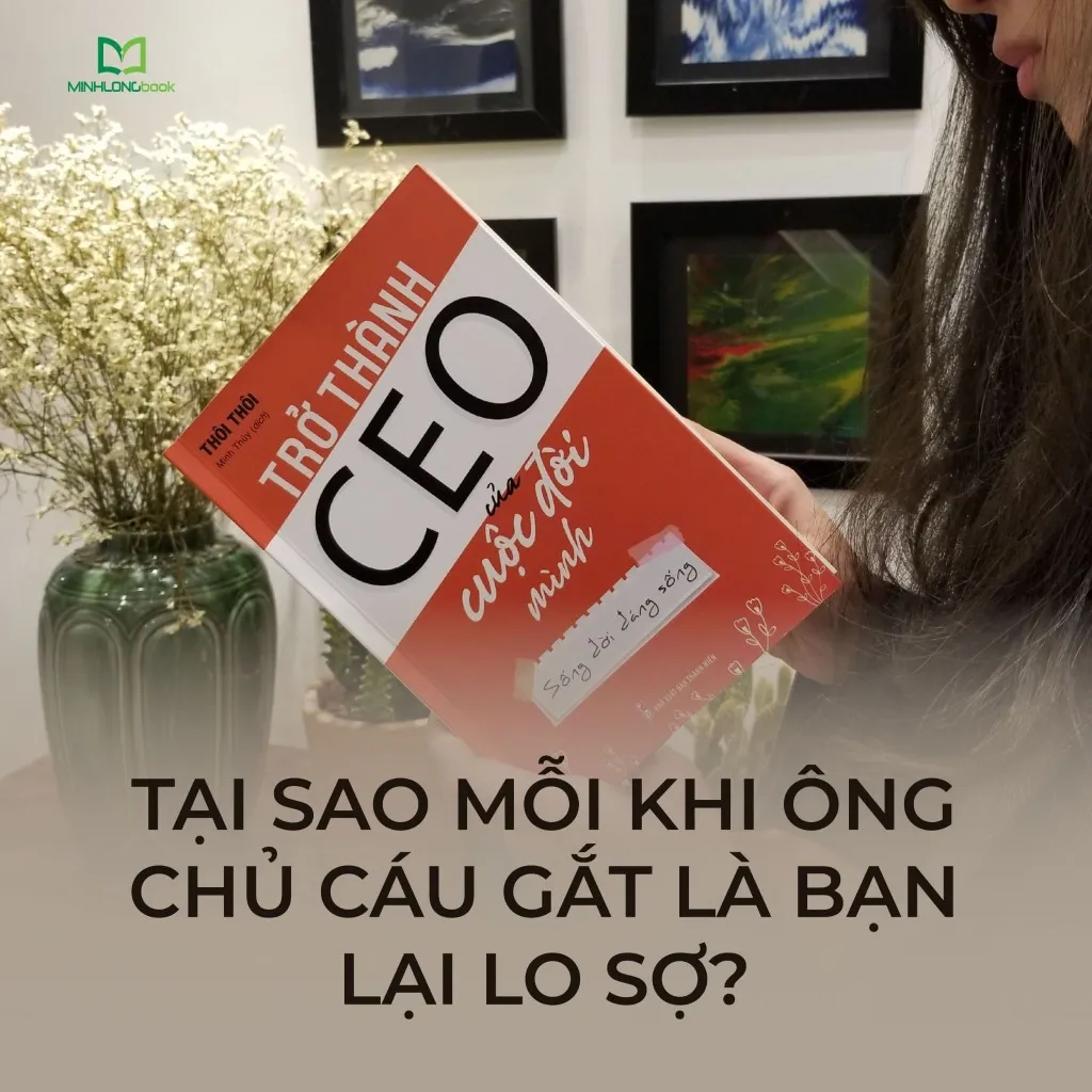 Ảnh Sách: Hiểu Chính Mình, Thay Đổi Bản Thân Và Sống Tích Cực Hơn 3