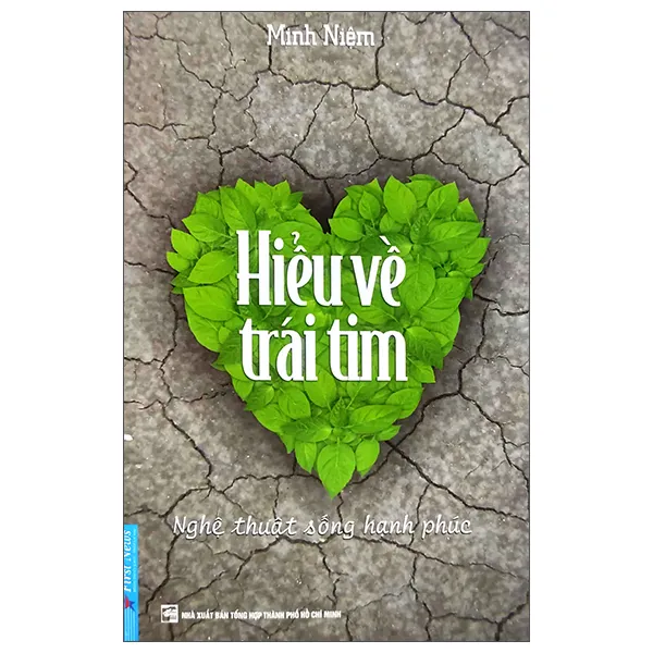 Ảnh SÁCH - Hiểu Về Trái Tim - Thích Minh Niệm 2