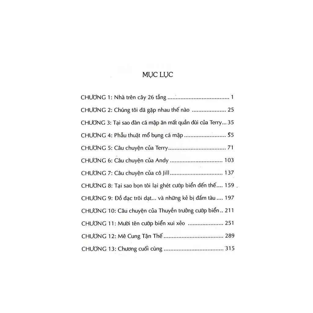 Ảnh Sách - [HÌNH THỨC KHÔNG HOÀN HẢO] Nhà Trên Cây 26 Tầng (Văn học thiếu nhi) - Andy Griffiths 2