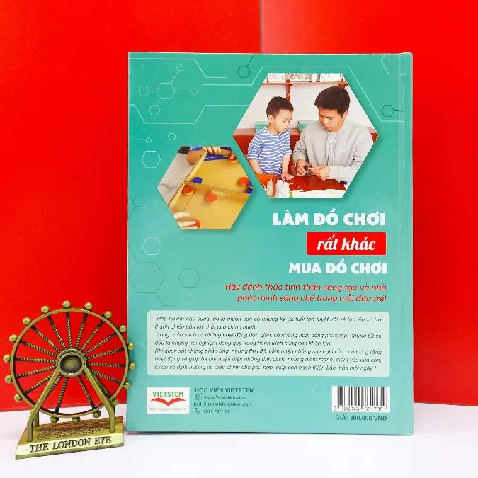 Ảnh Sách Hôm Nay Chơi Gì Với Con 2