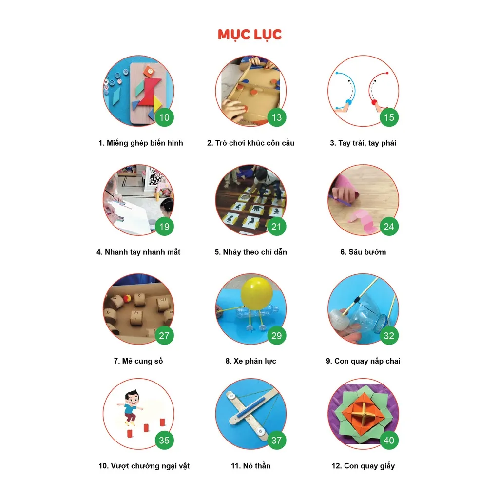 Ảnh Sách Hôm Nay Chơi Gì Với Con 3