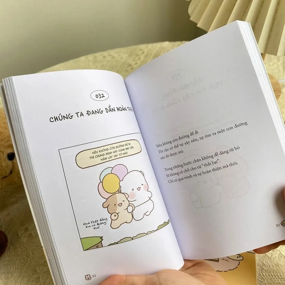 Ảnh Sách - Hôm nay mình vẫn sống tốt 2