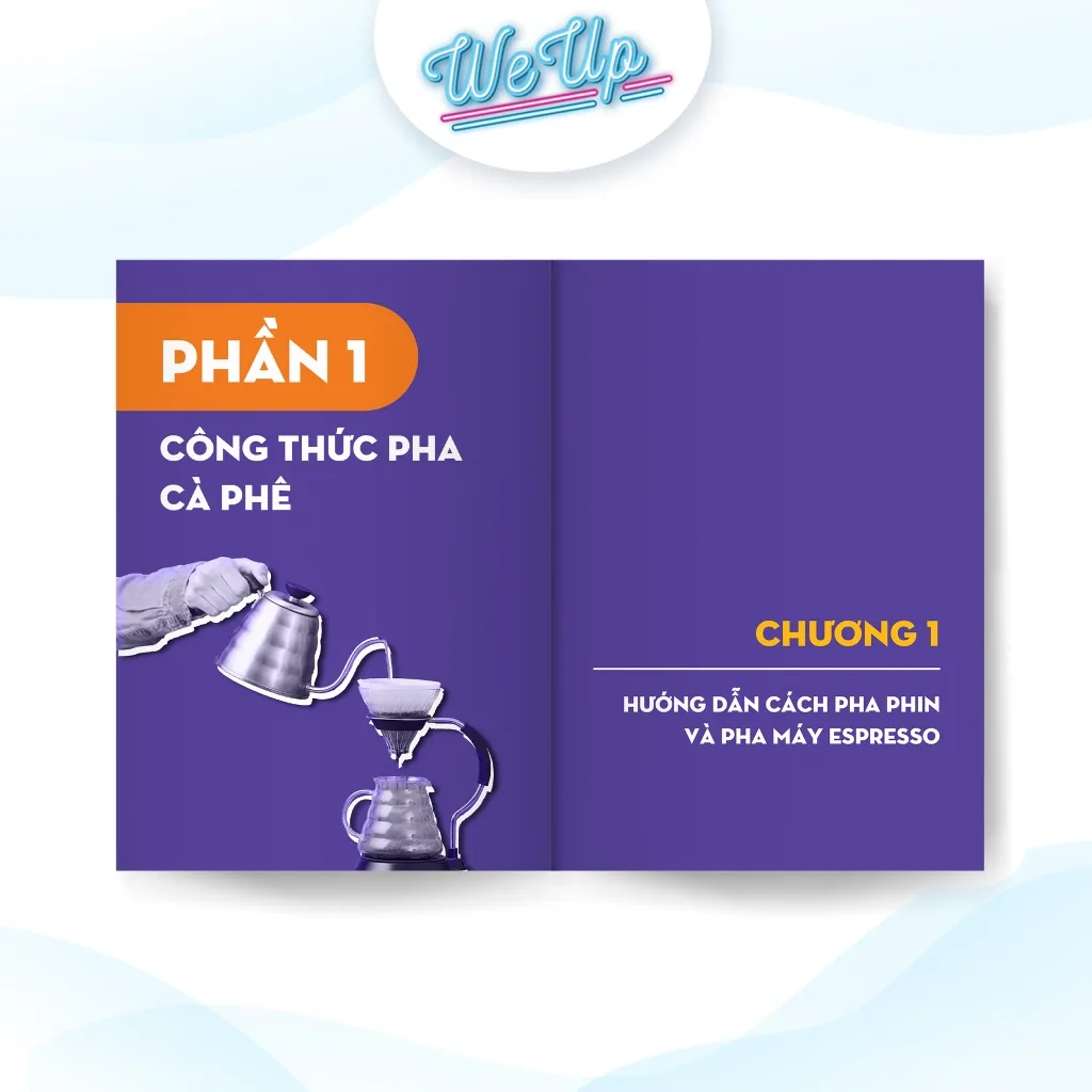 Ảnh Sách Hướng dẫn tự học pha chế Trà sữa & Cà phê "mới nhất + chi phí thấp" từ Không chuyên đến Chuyên 3