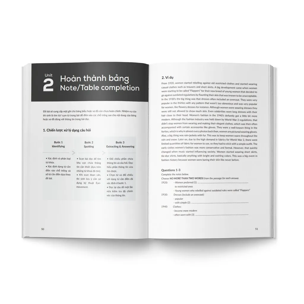 Ảnh Sách IELTS Reading Strategies - Chiến thuật làm bài thi IELTS Reading 3