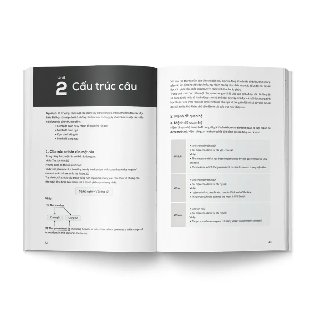 Ảnh Sách IELTS Reading Techniques - Phương pháp làm bài thi IELTS Reading 1