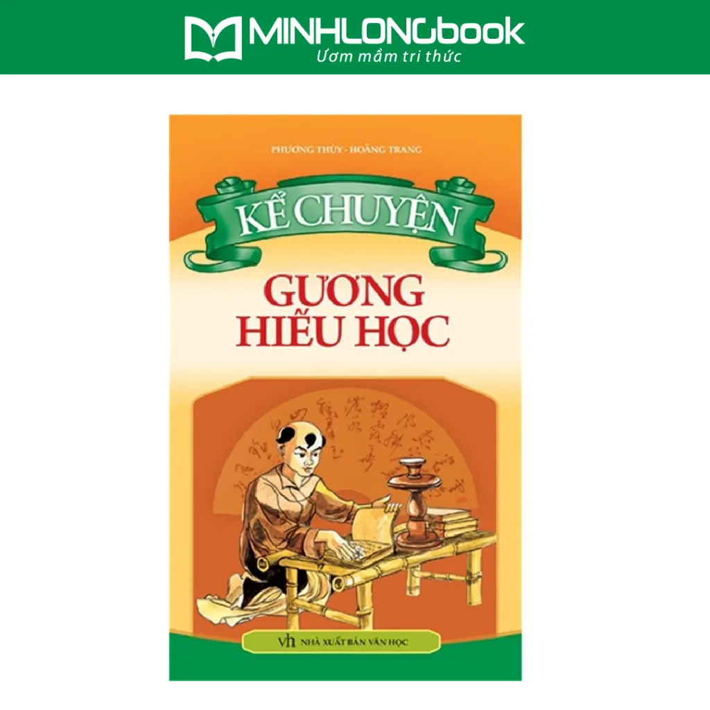 Ảnh Sách: Kể Chuyện Trí Tuệ, Nhân Nghĩa Người Xưa (5 Cuốn) 3