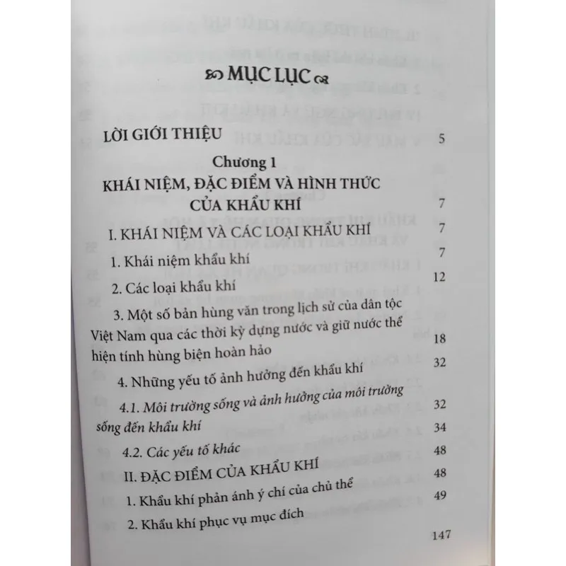 Ảnh Sách- Khẩu khí và thuật học hùng biện trong nghề luật 4