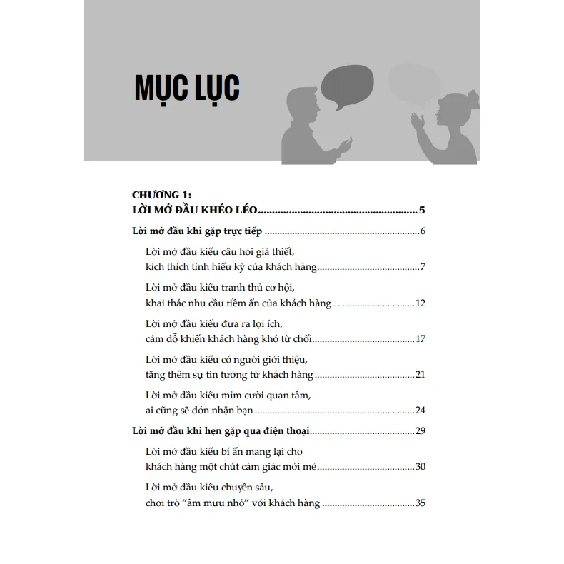 Ảnh Sách - Khéo ăn nói bán hàng thành công (bìa mềm) 3