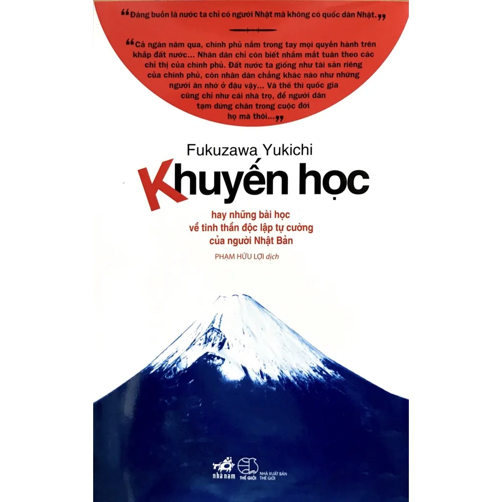 Ảnh Sách - Khuyến Học - NNB 2