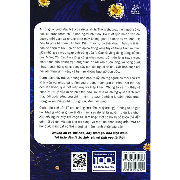 Ảnh Sách - Kiếp Nào Ta Cũng Tìm Thấy Nhau (TH) 1