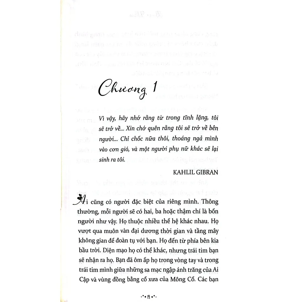 Ảnh Sách - Kiếp Nào Ta Cũng Tìm Thấy Nhau 4