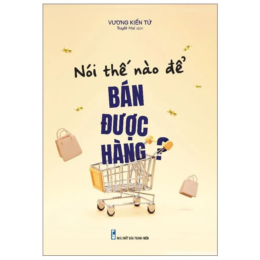 Ảnh Sách: Kỹ Năng Bán Hàng Đỉnh Cao 2