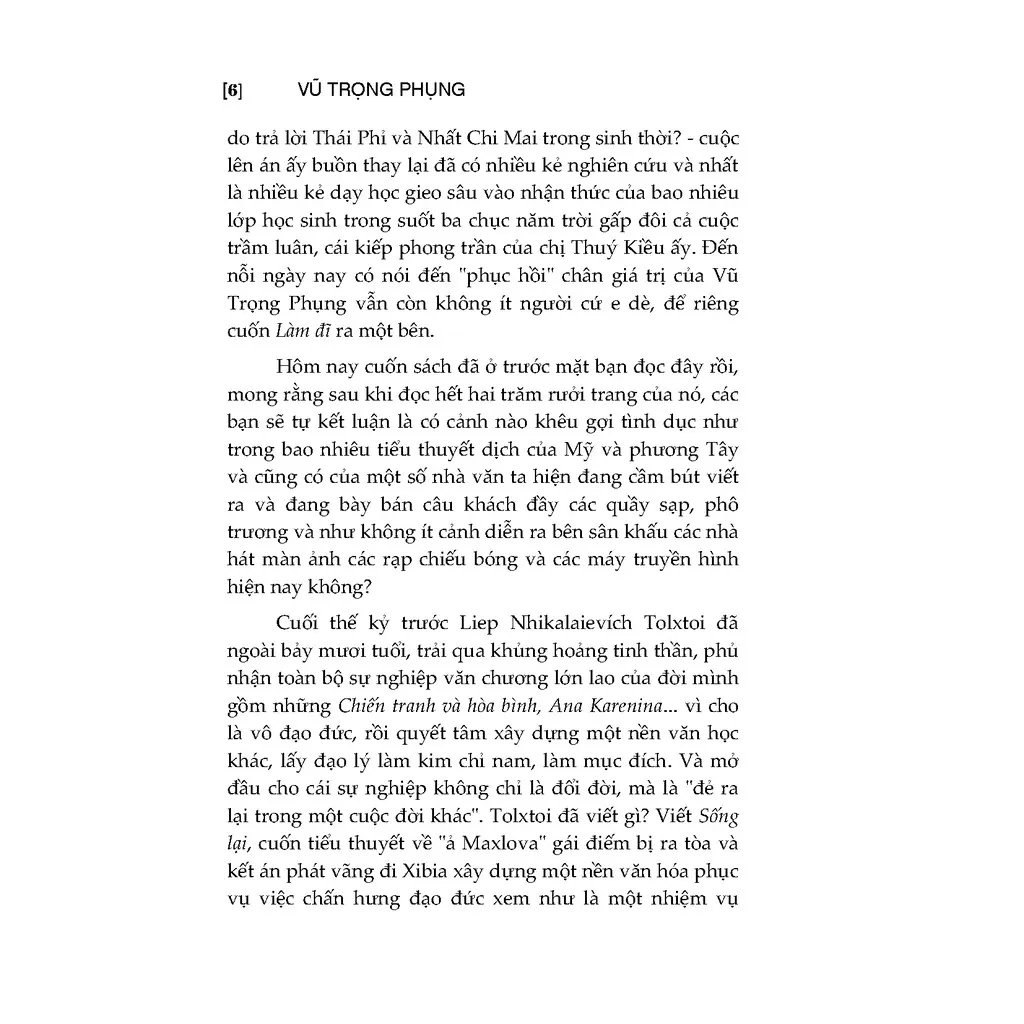 Ảnh Sách - Làm đĩ (bìa cứng tái bản) 2