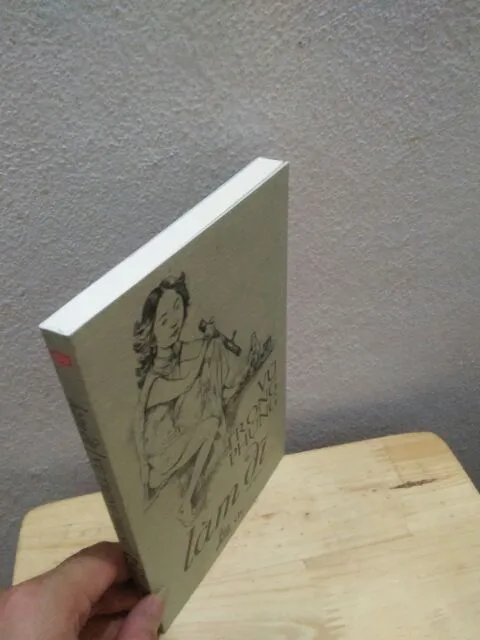 Ảnh Sách Làm đĩ Vũ Trọng Phụng 3