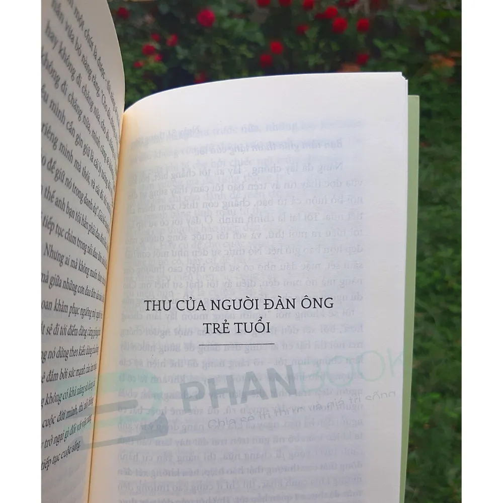 Ảnh Sách - Lặp Lại - Soren Kierkegaard 3