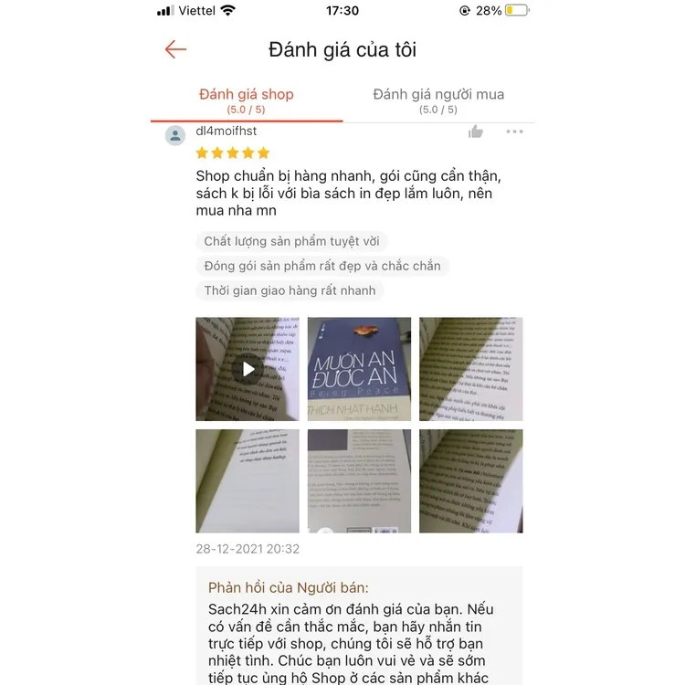 Ảnh Sách - Liễu Phàm Tứ Huấn - Thái Hà 2