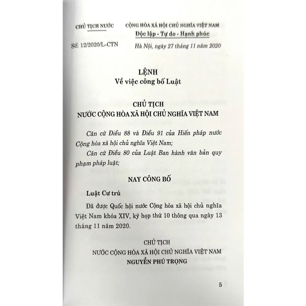 Ảnh Sách - Luật Cán Bộ, Công Chức (Hiện Hành) (Sửa Đổi, Bổ Sung Năm 2019) 2