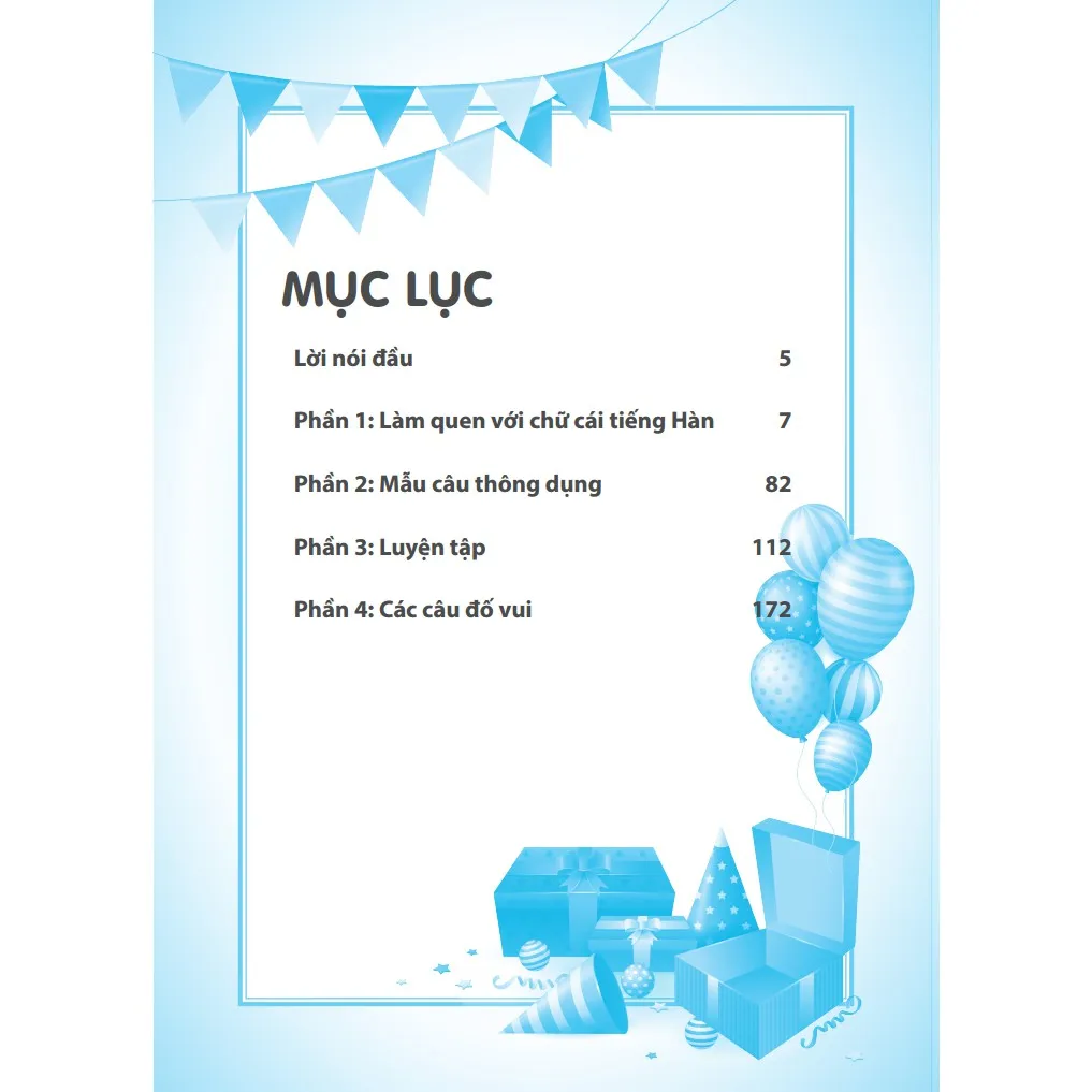 Ảnh Sách - Luyện viết tiếng Hàn (bìa mềm) 2