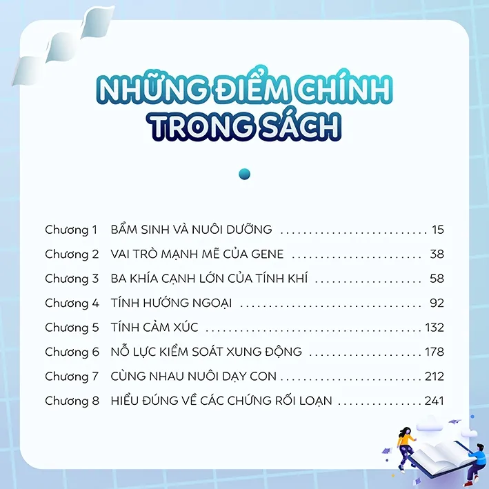 Ảnh SÁCH - Mật mã trẻ thơ - Dạy con không áp lực - Tác giả Tiến sĩ Danielle Dick 2