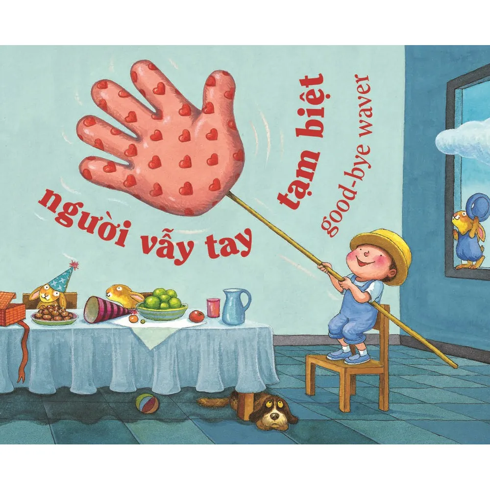 Ảnh Sách Mình có thể làm bất cứ việc gì! 2