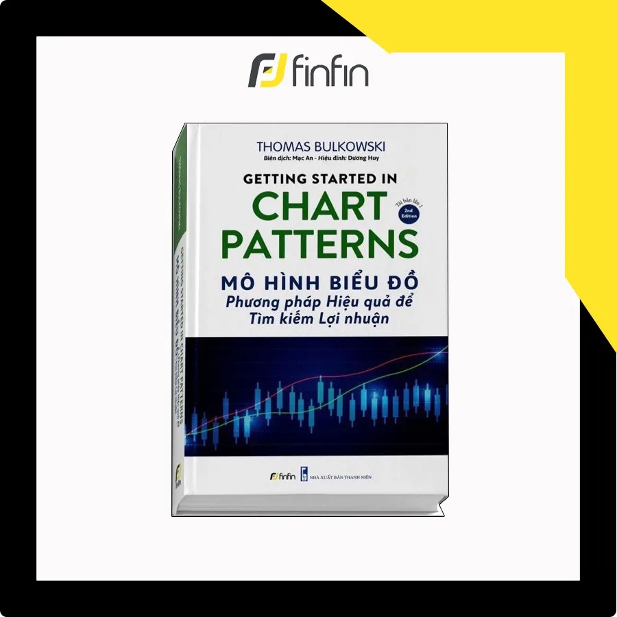Ảnh Sách Mô Hình Biểu Đồ - Phương pháp Hiệu quả để Tìm kiếm Lợi nhuận 3