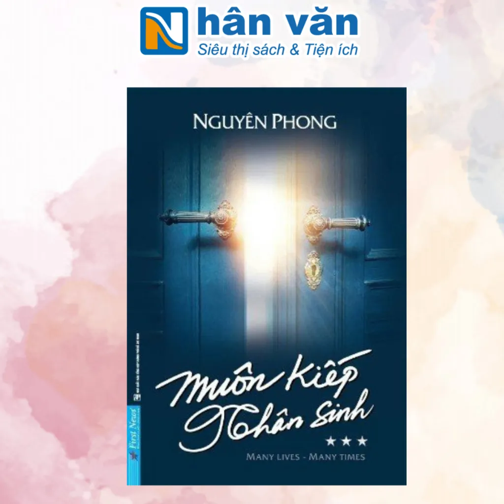 Ảnh Sách - Muôn Kiếp Nhân Sinh - Tập 3 (Bìa Mềm - Khổ Lớn) 1