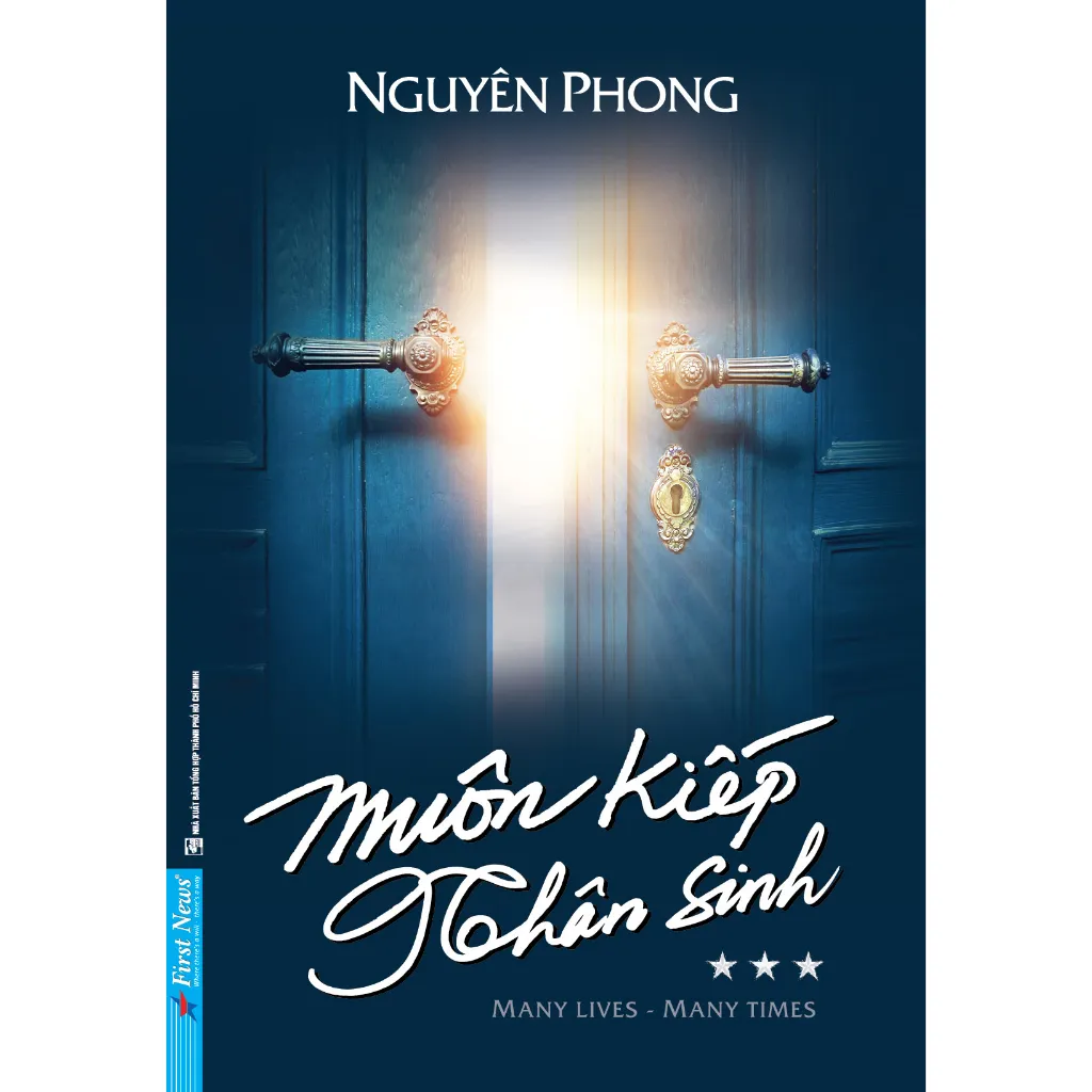 Ảnh Sách - Muôn Kiếp Nhân Sinh - Tập 3 (Bìa Mềm - Khổ Lớn) 2