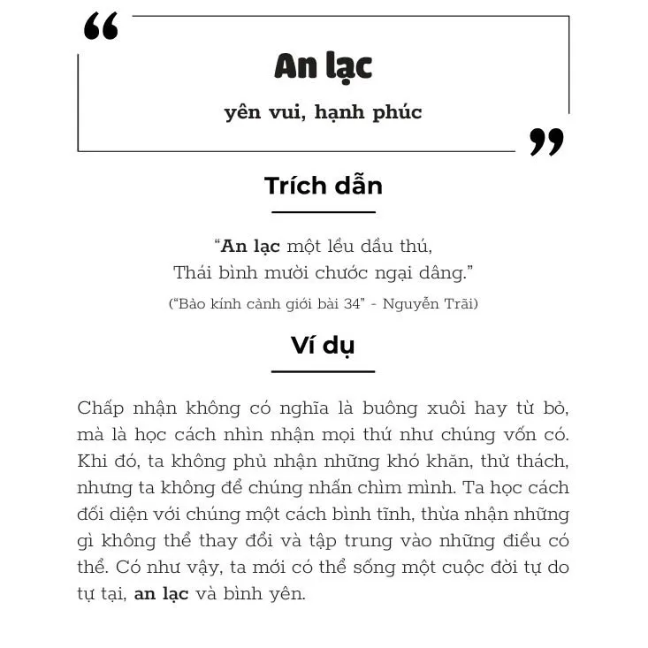 Ảnh Sách Nâng cấp vốn từ, nâng tầm diễn đạt Version 3 - Nhà Sách Ôn Luyện 3
