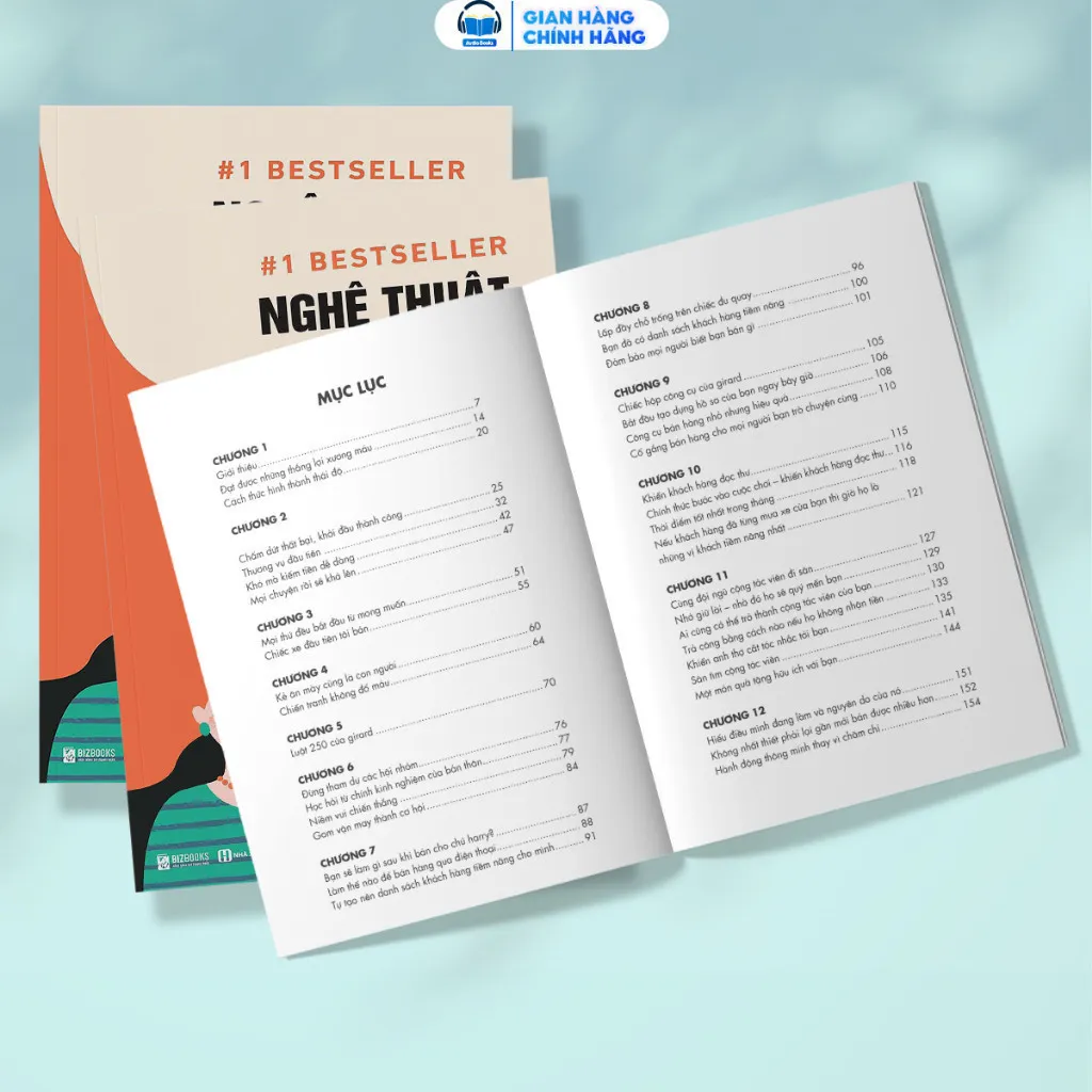 Ảnh Sách - Nghệ thuật bán hàng bằng câu chuyện sell with a story Paul Smith Bizbooks 2