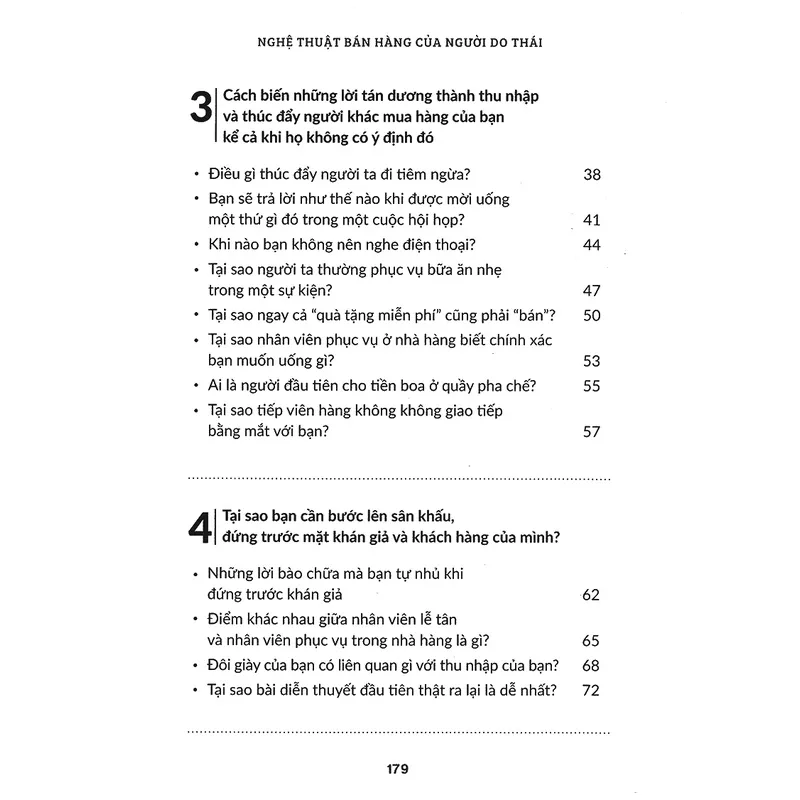 Ảnh Sách - Nghệ Thuật Bán Hàng Của Người Do Thái (First News) 2