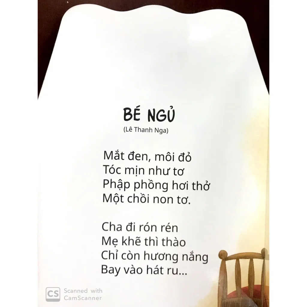 Ảnh Sách - Ngôi nhà yêu thương - Con là bé ngoan 1