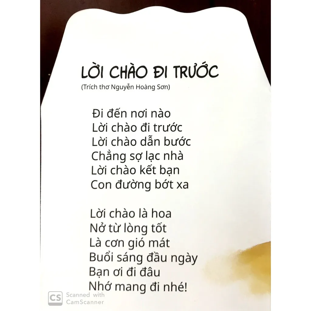 Ảnh Sách - Ngôi nhà yêu thương - Con là bé ngoan 3