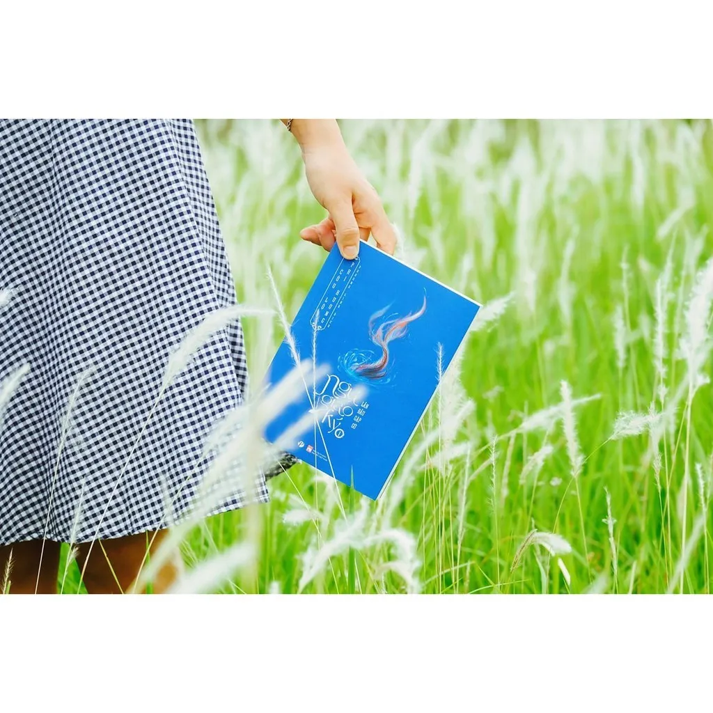 Ảnh Sách - Ngự Giao Ký - Trọn bộ tặng kèm túi gấm (Cửu Lộ Phi Hương) 1
