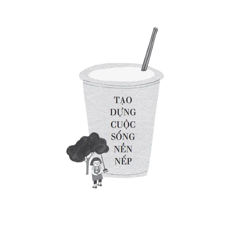 Ảnh Sách - Người biết đi đường dài - Tiệm sữa " Chào buổi sáng " - Dành cho bạn trẻ - Dám Mơ - Biết Nói - Giỏi Làm 3