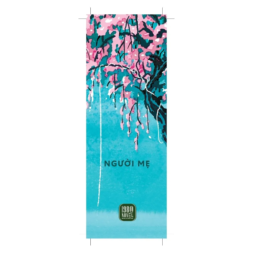 Ảnh Sách - Người Mẹ (Minato Kanae) 2