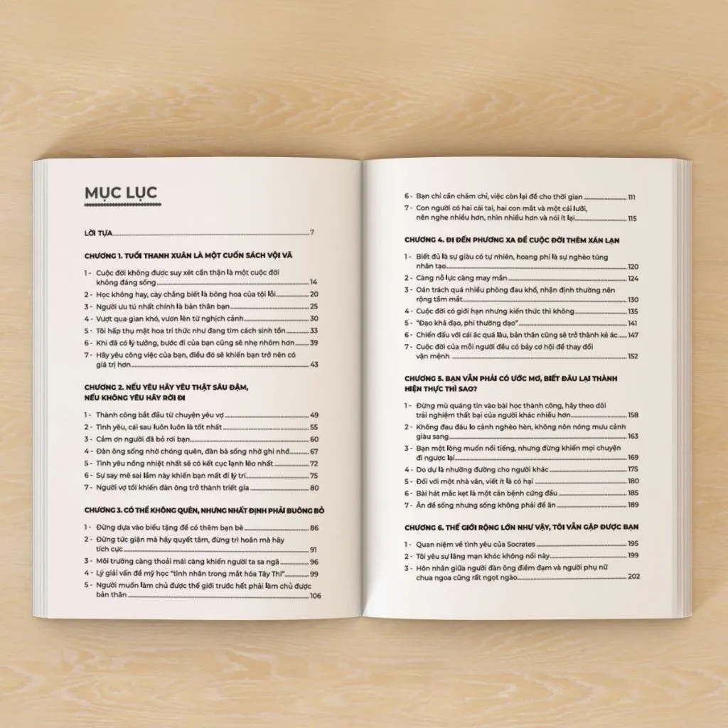 Ảnh Sách Người Ưu Tú Nhất Chính Là Bản Thân Bạn: Hành Trình Khám Phá Bản Thân Cùng Socrates - Bizbooks 2