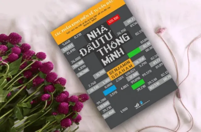 Ảnh Sách Nhã nam - Nhà Đầu Tư Thông Minh ( Phương pháp đầu tư giá trị - Benjamin Graham ) 2